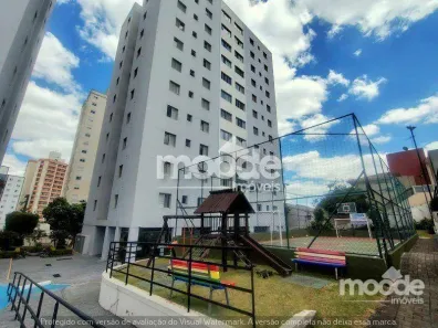 Apartamento com 3 Quartos à venda, 74m² no Jardim Ester Yolanda, São Paulo