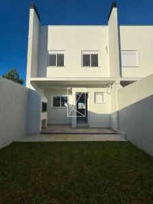 Sobrado com 3 Quartos à venda, 109m² no São Luiz, Caxias do Sul