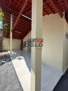 Casa com 3 Quartos à venda, 250m² no Jardim Scala, Trindade