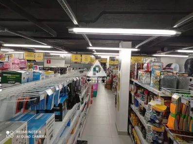 Ponto Comercial à venda, 650m² no Flamengo, Rio de Janeiro