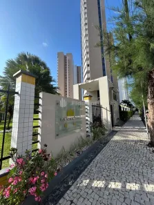 Apartamento com 4 Quartos à venda, 105m² no Parque Iracema, Fortaleza