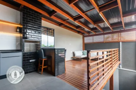 Sobrado com 2 Quartos à venda, 74m² no Fortaleza Alta, Blumenau