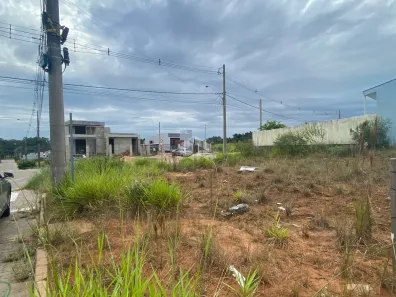 Lote/Terreno à venda, 420m² no , Nova Santa Rita