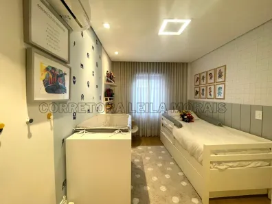 Apartamento com 3 Quartos à venda, 87m² no Água Verde, Curitiba