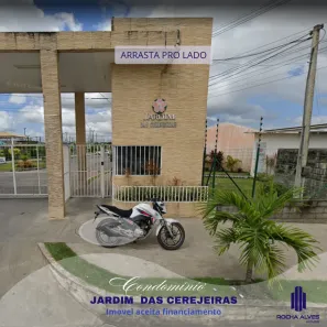 Casa com 2 Quartos à venda, 54m² no Cidade Universitária, Maceió