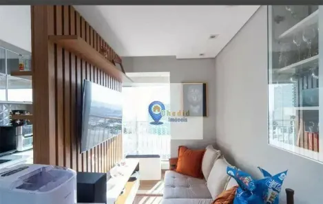 Apartamento com 2 Quartos para alugar, 42m² no Vila Ré, São Paulo