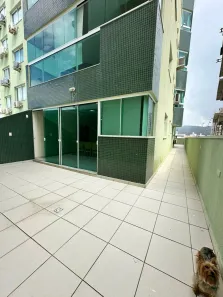 Apartamento com 3 Quartos à venda, 118m² no Gravatá, Navegantes