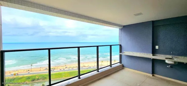 Apartamento com 3 Quartos à venda, 86m² no Piatã, Salvador