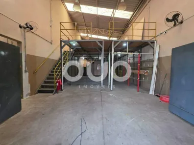 Ponto Comercial para alugar, 225m² no Parque Conceição II, Piracicaba