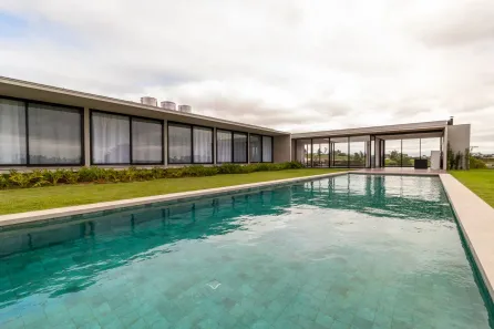 Casa de Condomínio com 5 Quartos à venda, 760m² no Loteamento Residencial Parque Terras de Santa Cecília, Itu