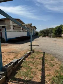 Galpão/Depósito/Armazém para alugar, 1467m² no Jardim Guanabara, Jundiaí