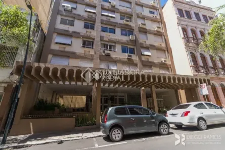 Apartamento com 2 Quartos à venda, 63m² no Centro Histórico, Porto Alegre