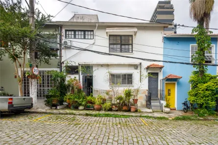  à venda, 247m² no Vila Mariana, São Paulo