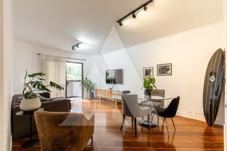 Apartamento com 3 Quartos à venda, 150m² no Vila Uberabinha, São Paulo