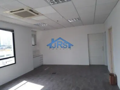 Sala Comercial à venda, 148m² no Alphaville Industrial, Barueri