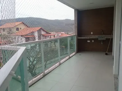 Apartamento com 2 Quartos à venda, 105m² no Piratininga, Niterói