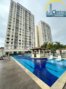 Apartamento com 2 Quartos à venda, 60m² no Itapuã, Salvador