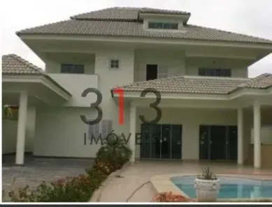 Casa com 5 Quartos à venda, 650m² no Vargem Grande, Rio de Janeiro