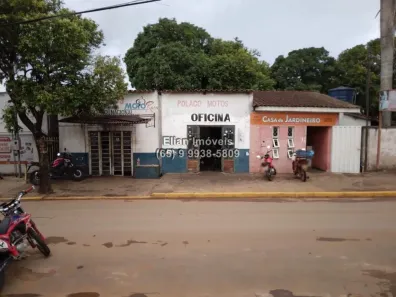 Galpão/Depósito/Armazém à venda, 120m² no , Chapada dos Guimarães