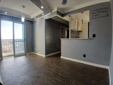 Apartamento com 2 Quartos à venda, 48m² no Parada XV de Novembro, São Paulo
