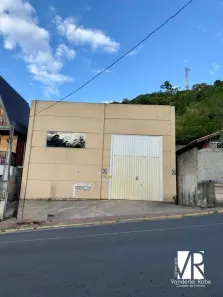 Galpão/Depósito/Armazém para alugar, 158m² no Tabuleiro, Camboriú