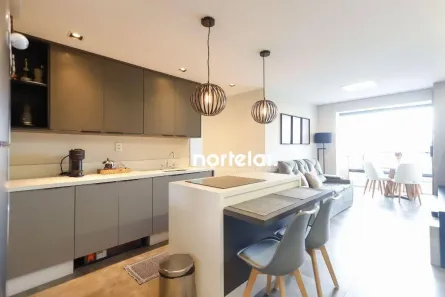 Apartamento com 2 Quartos à venda, 82m² no Água Branca, São Paulo
