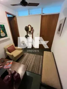 Sala Comercial à venda, 40m² no Copacabana, Rio de Janeiro
