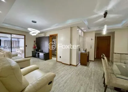Apartamento com 3 Quartos à venda, 119m² no Vila Eunice Nova, Cachoeirinha