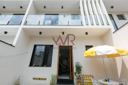 Sobrado com 2 Quartos à venda, 120m² no Itaquera, São Paulo