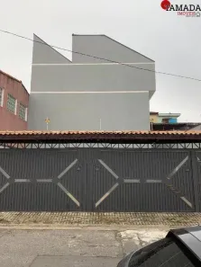 Casa de Condomínio com 3 Quartos à venda, 120m² no Jardim São Carlos (Zona Leste), São Paulo