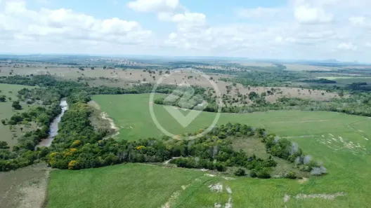 Fazenda/Sítio à venda, 1753m² no , Doverlândia