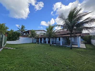Casa com 3 Quartos à venda, 236m² no Guaraú, Peruíbe