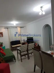 Apartamento com 3 Quartos à venda, 70m² no Jardim Oriental, São Paulo