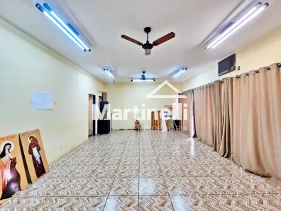 Imóvel Comercial à venda, 250m² no Jardim América, Ribeirão Preto