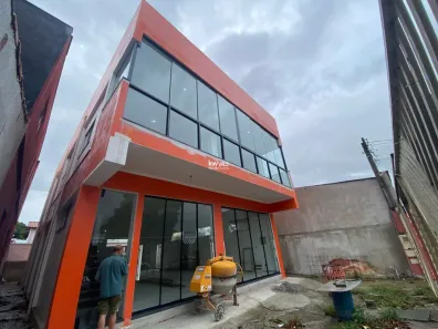Imóvel Comercial para alugar, 160m² no Jardim das Indústrias, São José dos Campos