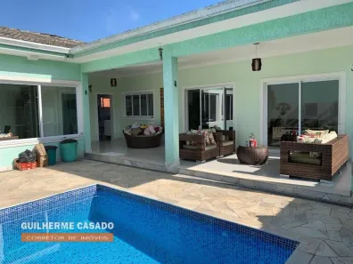 Casa com 5 Quartos à venda, 390m² no Jardim Haras Bela Vista Gl Dois, Vargem Grande Paulista