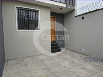Sobrado com 2 Quartos à venda, 70m² no Jardim Vila Formosa, São Paulo