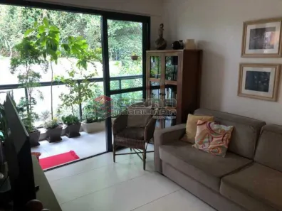 Apartamento com 4 Quartos à venda, 124m² no Botafogo, Rio de Janeiro
