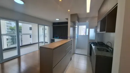 Apartamento com 2 Quartos à venda, 65m² no Chácara Inglesa, São Paulo
