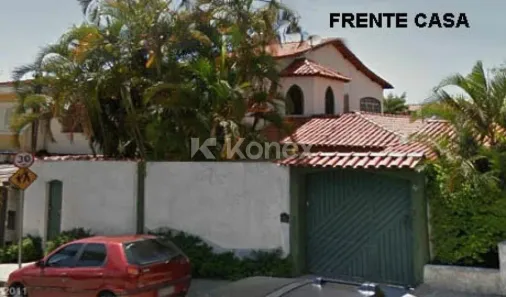 Sobrado com 3 Quartos à venda, 309m² no Parque Mandaqui, São Paulo