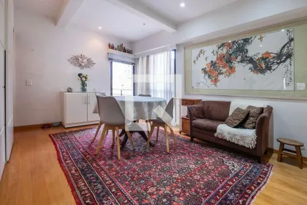 Cobertura com 1 Quarto à venda, 101m² no Paraíso, São Paulo