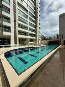 Apartamento com 3 Quartos à venda, 121m² no Meireles, Fortaleza