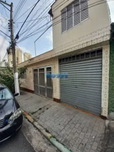 Casa com 2 Quartos à venda, 182m² no Vila Prudente, São Paulo