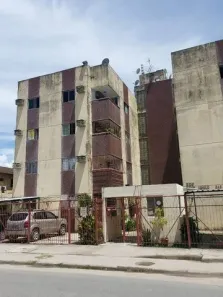Apartamento com 3 Quartos à venda, 75m² no Candeias, Jaboatão dos Guararapes