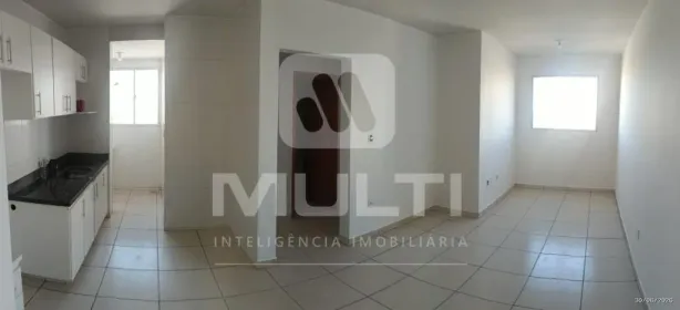 Apartamento com 2 Quartos à venda, 50m² no Panorama, Uberlândia