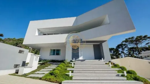 Casa com 4 Quartos para alugar, 1000m² no Campo Comprido, Curitiba