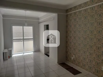 Apartamento com 2 Quartos à venda, 60m² no Santa Mônica, Uberlândia