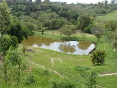Fazenda/Sítio com 3 Quartos à venda, 200m² no Vista Alegre, Vinhedo
