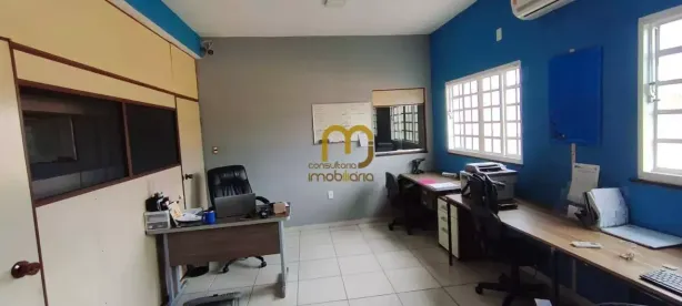 Galpão/Depósito/Armazém com 6 Quartos para alugar, 200m² no Campo Grande, Rio de Janeiro