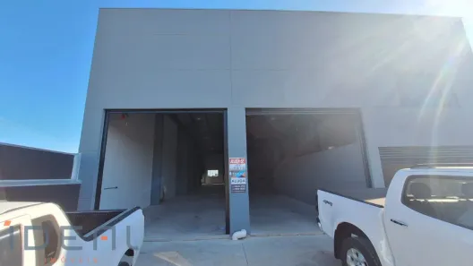 Galpão/Depósito/Armazém para alugar, 400m² no , Jandaia do Sul
